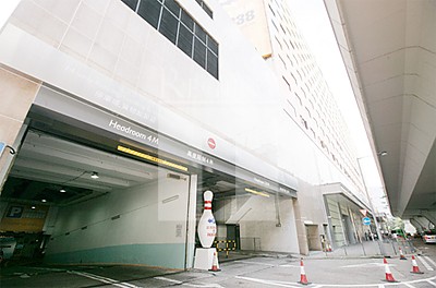 HONGKONG INT'L TRADE & EXHIBITION CENTRE (国际展贸中心)-RGP002270