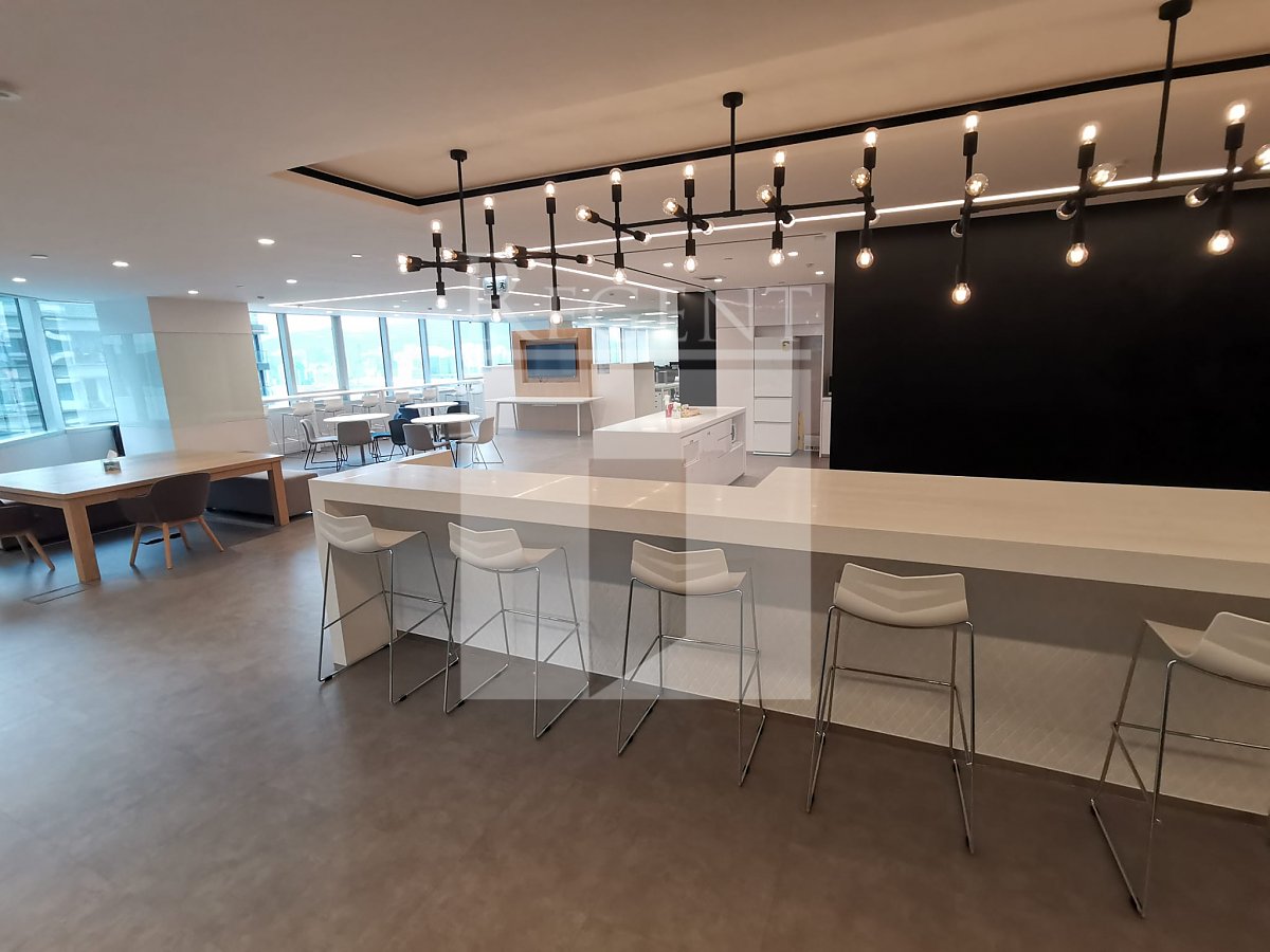 TAIKOO PLACE DORSET HOUSE (太古坊 多盛大廈)-RGP025708