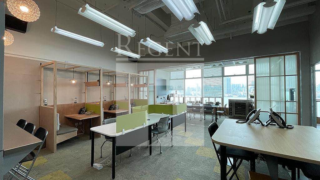 BILLION CENTRE TOWER B (億京中心 B座)-RGP024679