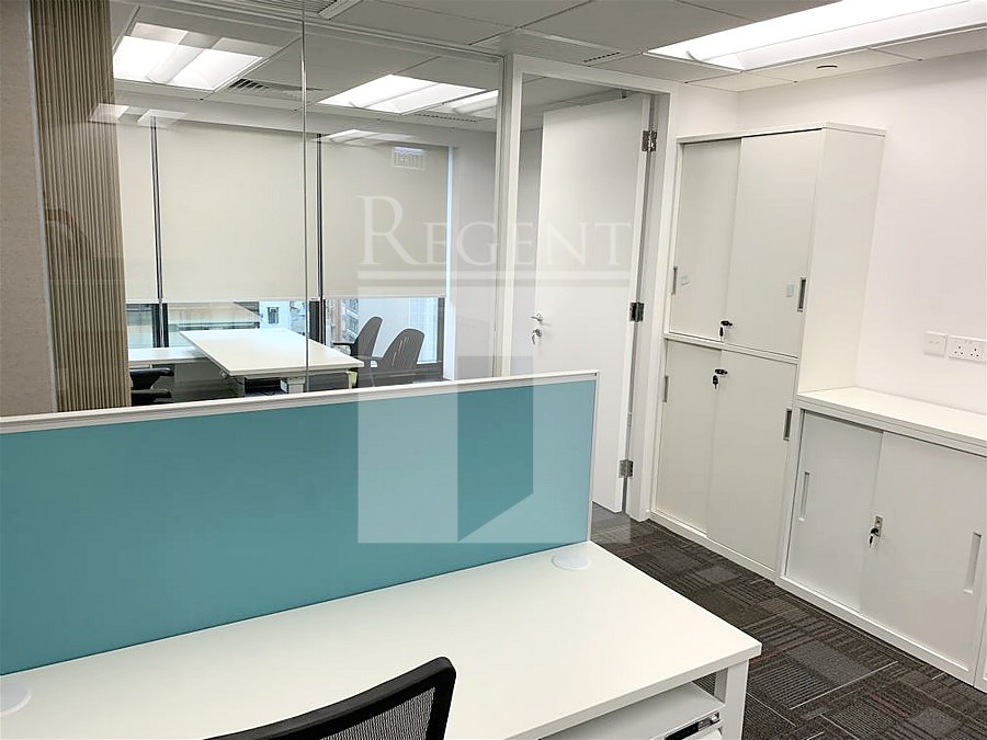 OFFICEPLUS @PRINCE EDWARD (協成行太子中心)-RGP021333