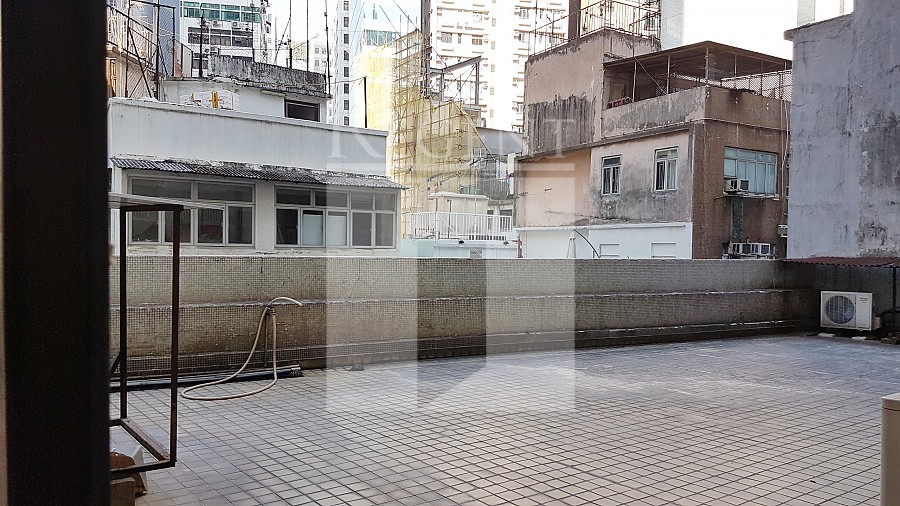 SO HONG COMMERCIAL BUILDING (苏杭商业大厦)-RGP016757