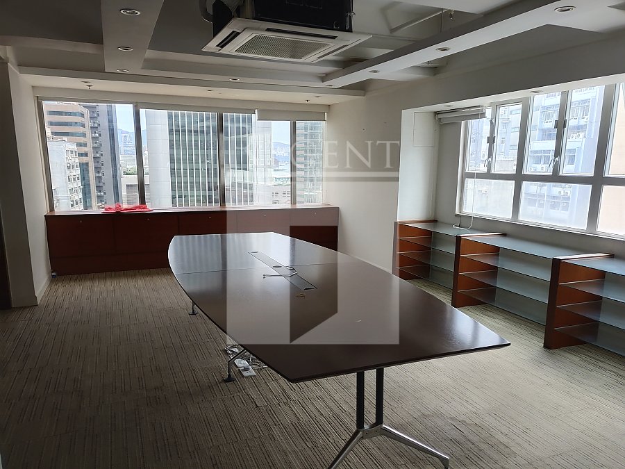 WINGS BUILDING (永恒商业大厦)-RGP019984