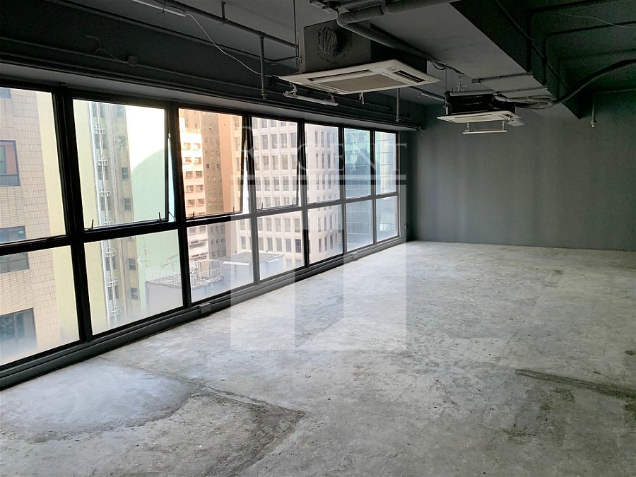 LAMMA TOWER (蓝马商业大厦)-RGP010612