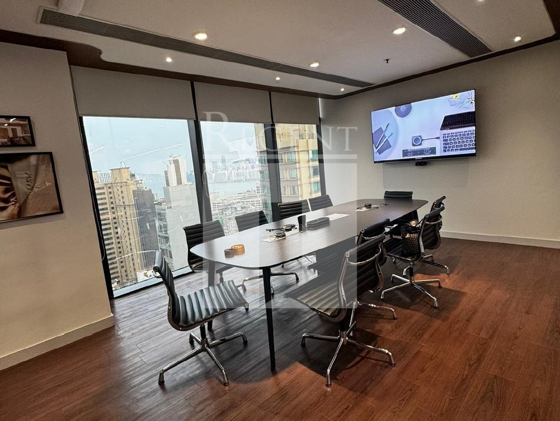 MIRA PLACE 1 TOWER A (美丽华广场一期 A座)-C0571541