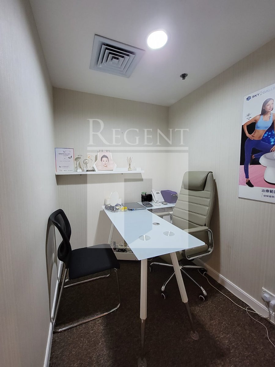 CARNARVON PLAZA (加拿芬广场)-RGP024567