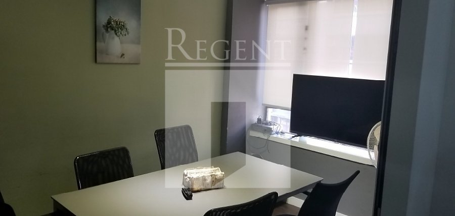 KOWLOON CENTRE (九龙中心)-RGP022917