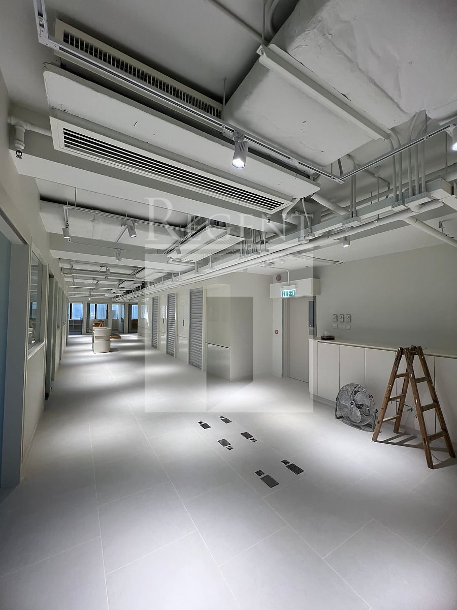 YAU SHING COMMERCIAL CENTRE (友诚商业中心)-RGP027530