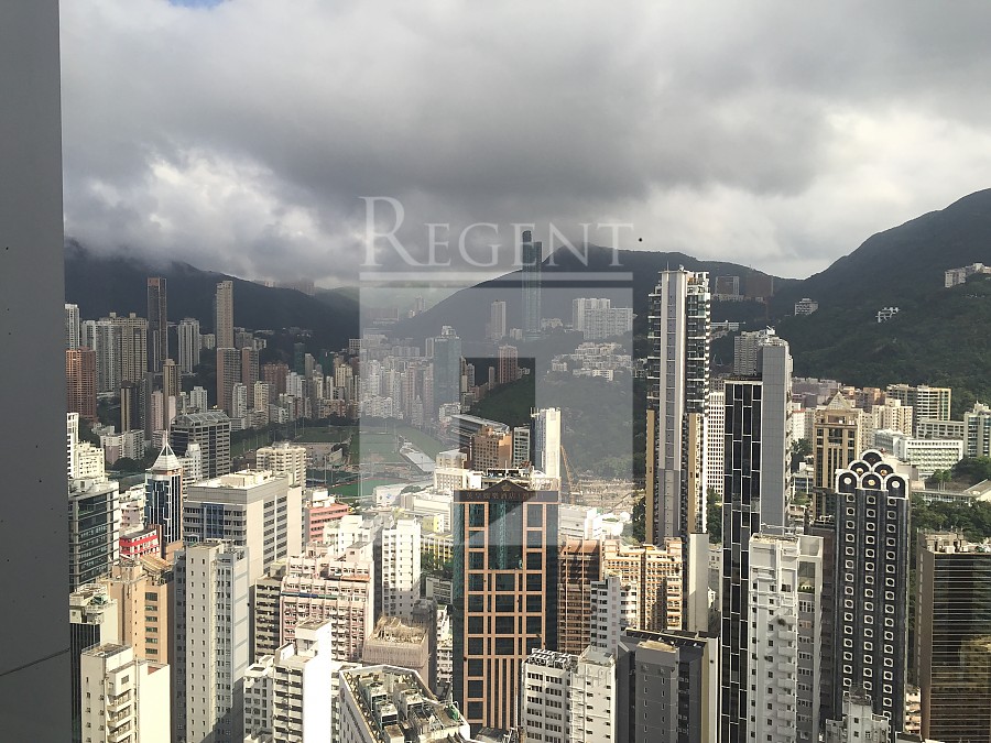 CHINA RESOURCES BUILDING (华润大厦)-RGP009940