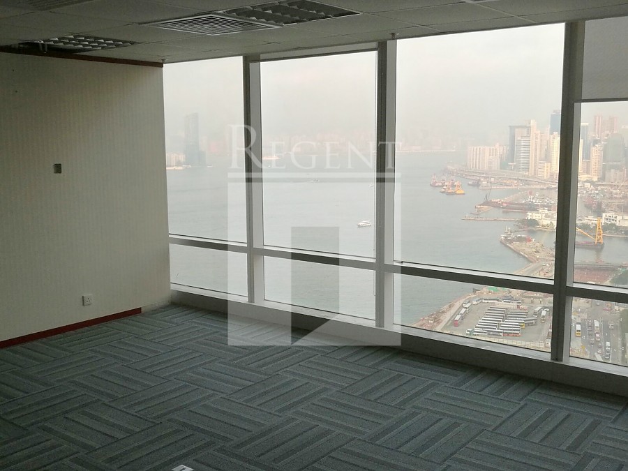Convention Plaza Office Tower        (會展廣場 辦公大樓                      )-RGP014675