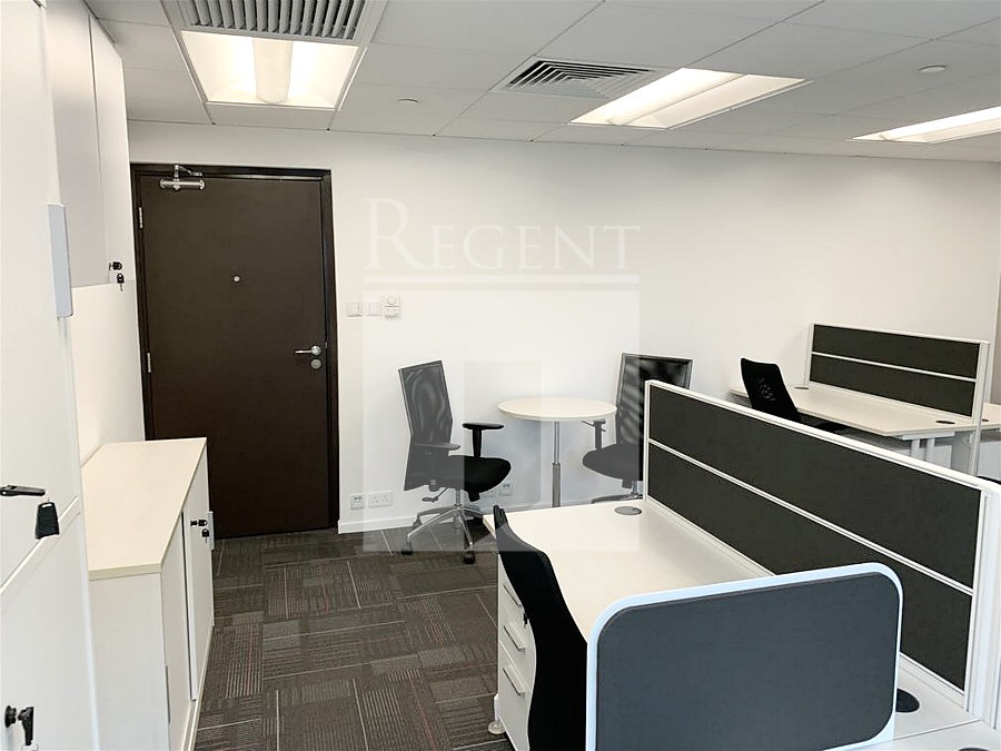 OFFICEPLUS @PRINCE EDWARD (協成行太子中心)-RGP021333