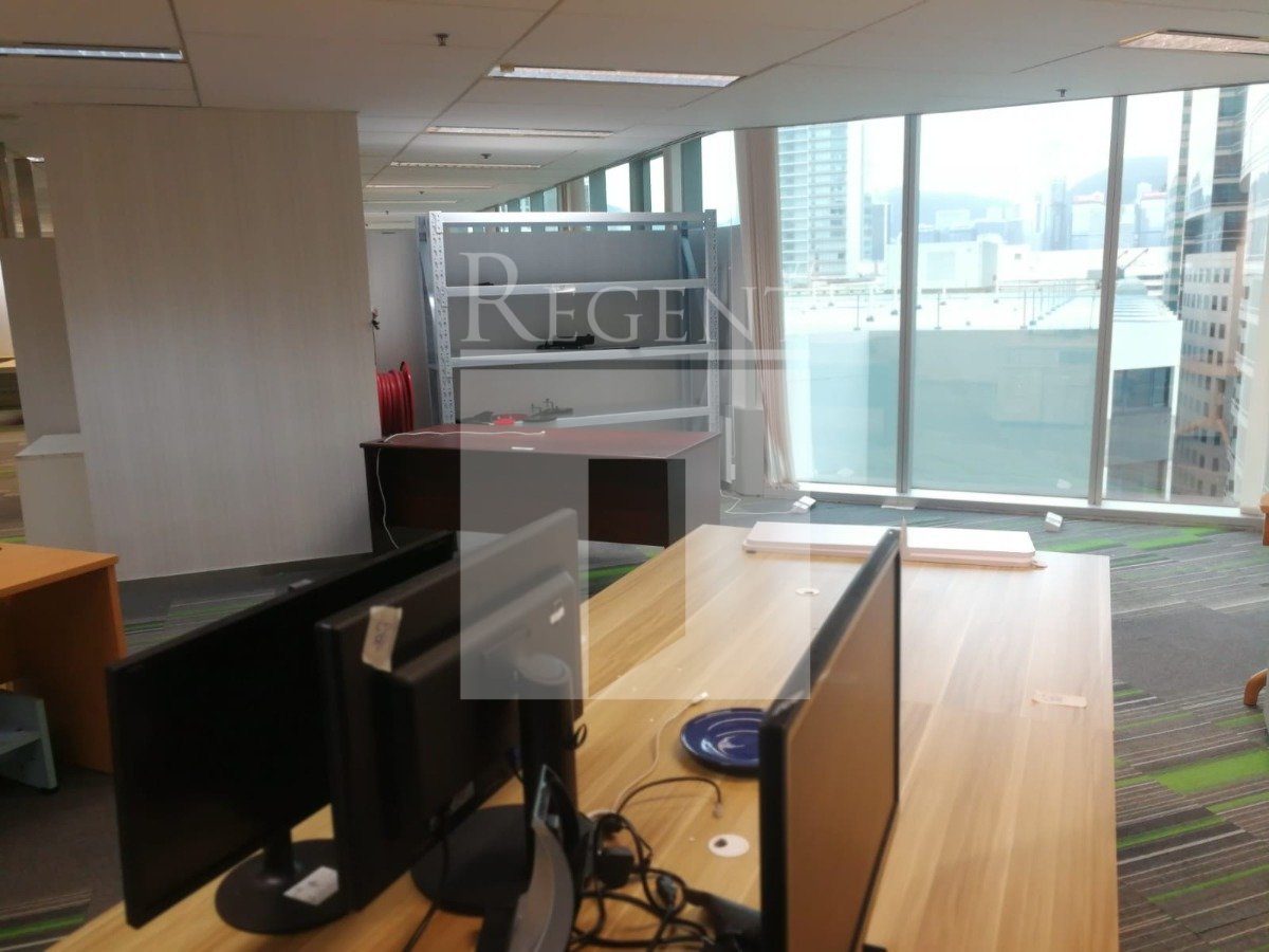 GATEWAY TOWER 01 (港威大厦 第01座)-RGP016488