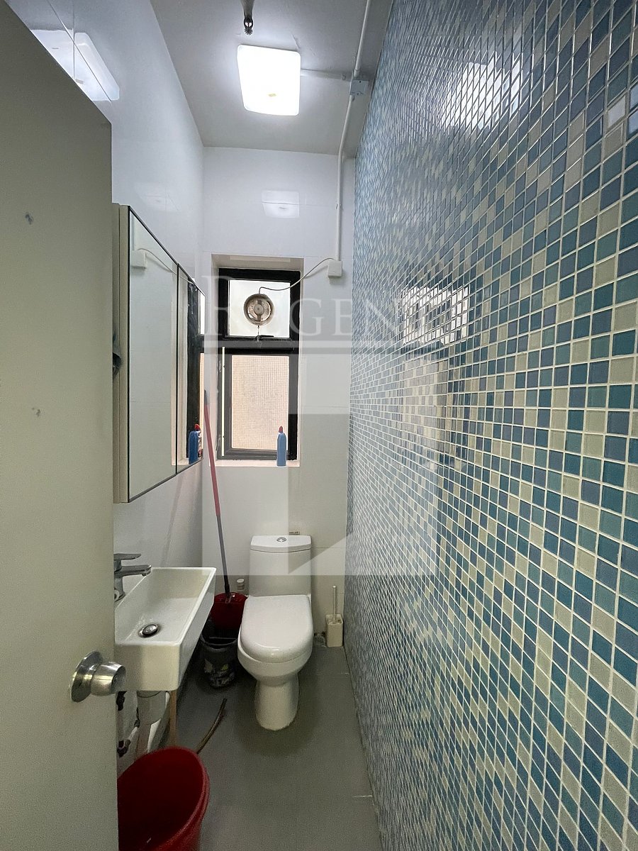 UNITED SUCCESS COMMERCIAL CENTRE (联成商业中心)-RGP025092