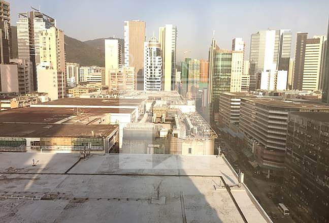 EDWARD WONG TOWER (安泰大厦)-RGP015511