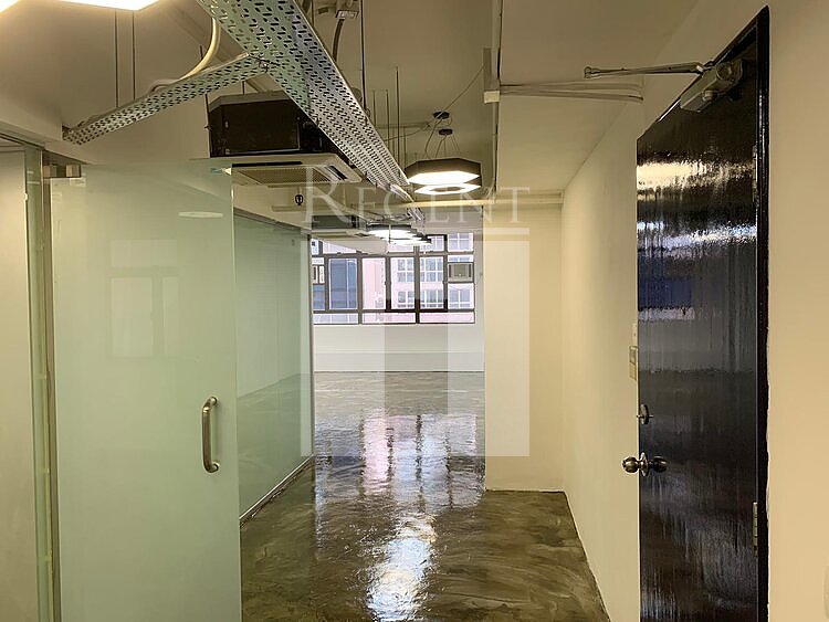 WING CHEONG COMMERCIAL BUILDING (永昌商业大厦)-RGP022339