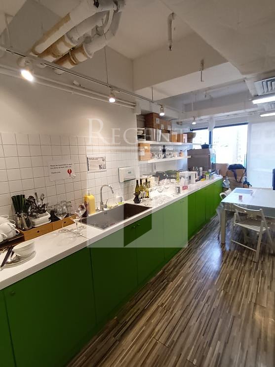 HOLLYWOOD CENTRE (荷李活商业中心)-RGP030905