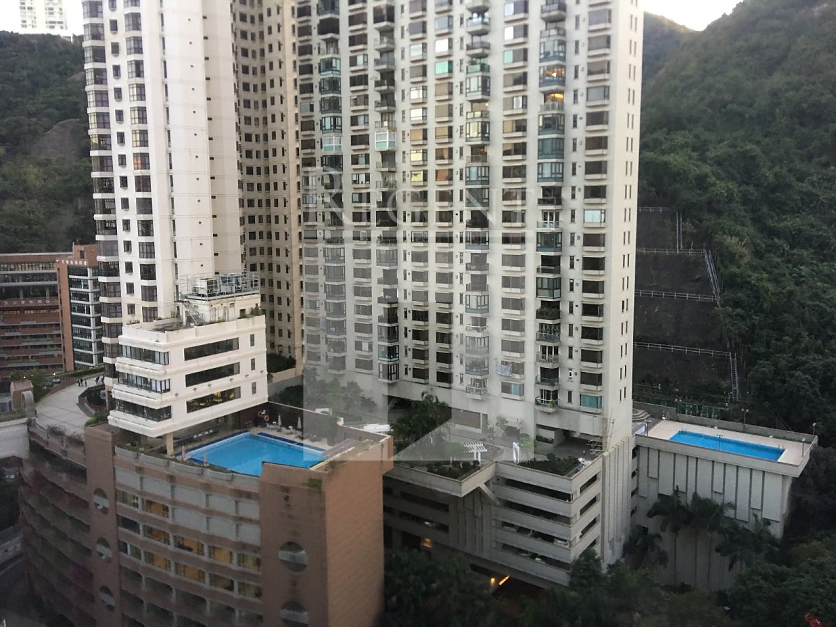 WU CHUNG HOUSE (胡忠大厦)-RGP024656