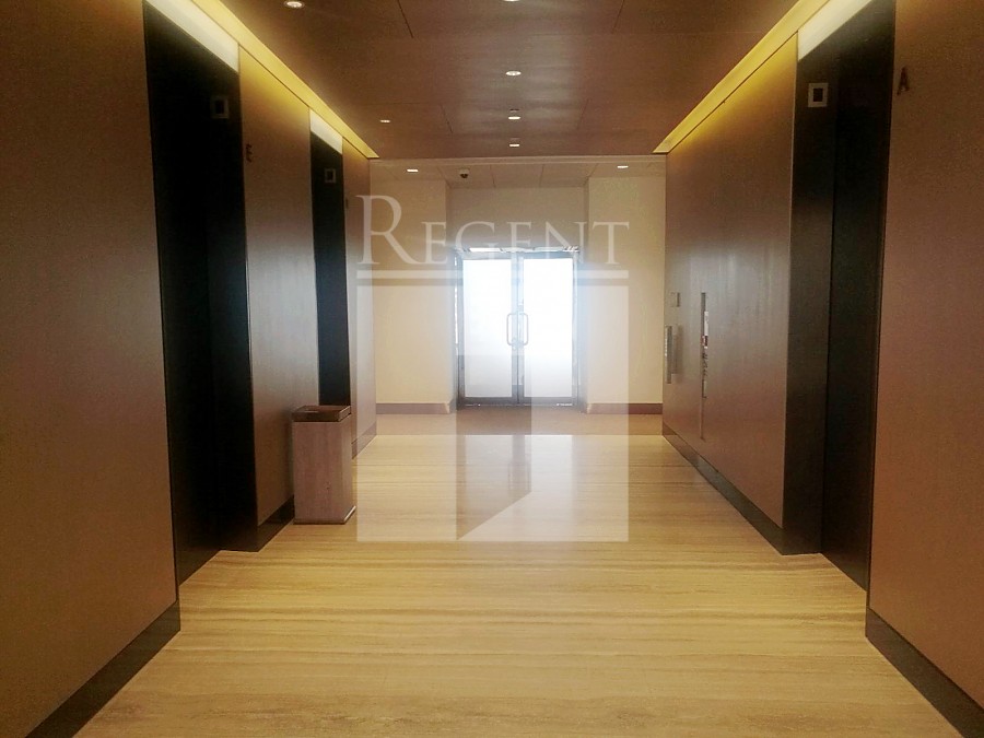 BANK OF CHINA TOWER (中银大厦)-RGP017464