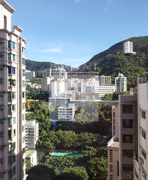 CHINACHEM JOHNSTON PLAZA (华懋庄士敦广场)-RGP017445