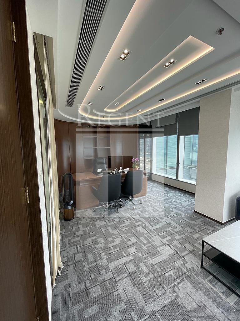 ONE PEKING (北京道1號)