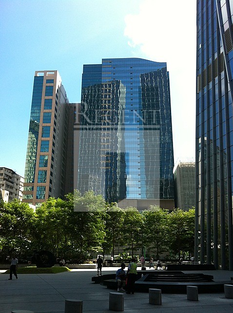 Paul Y. Centre (保華企業中心)-RGP007505