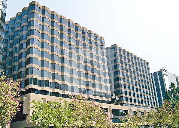 SOUTH SEAS CENTRE BLOCK 02 (南洋中心 第02座)-RGP018549