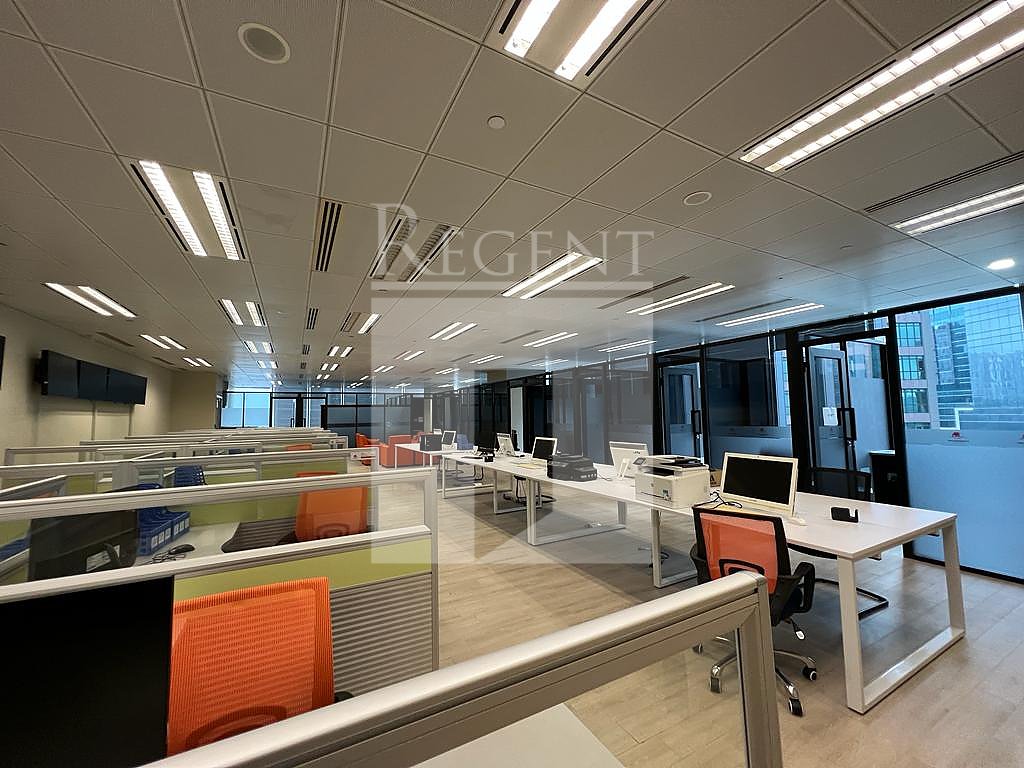 LANDMARK EAST AXA TOWER (城東誌 安盛金融大樓)