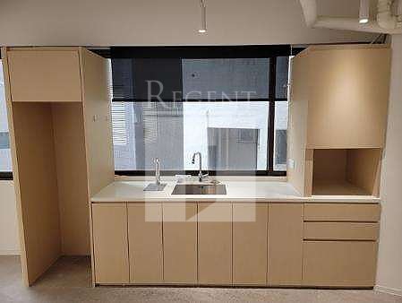 SHANGHAI INDUSTRIAL INV BUILDING (上海实业大厦)-RGP029767