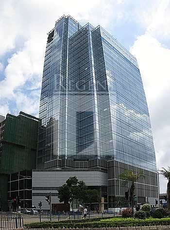 C-BONS INT'L CENTRE (絲寶國際大廈)