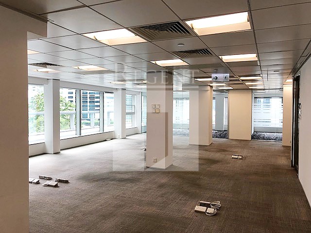 GENERALI TOWER (忠利集团大厦)-RGP017510