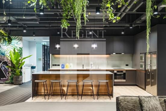 HARBOURSIDE HQ (启汇)-RGP032120