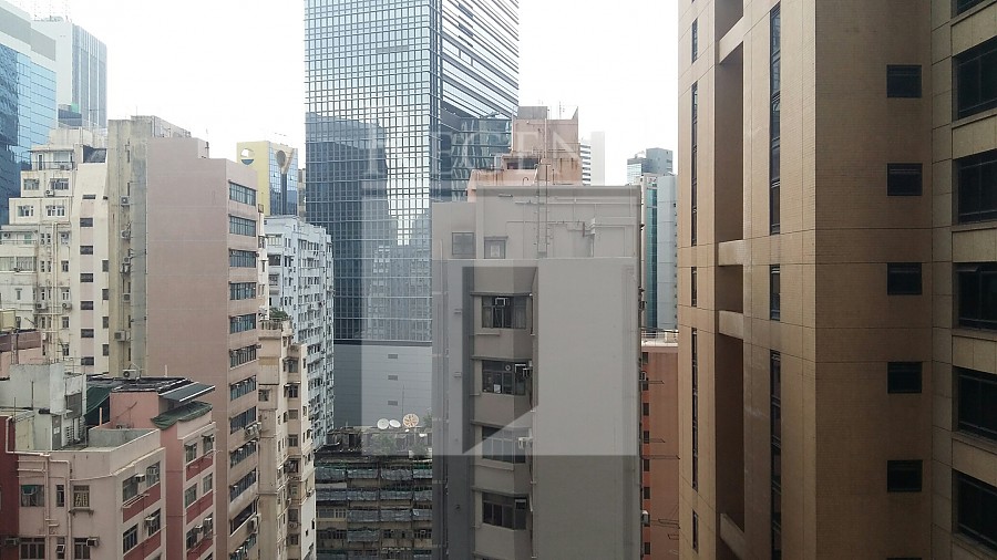 SOUNDWILL PLAZA II MIDTOWN (金朝阳中心二期)-RGP008275