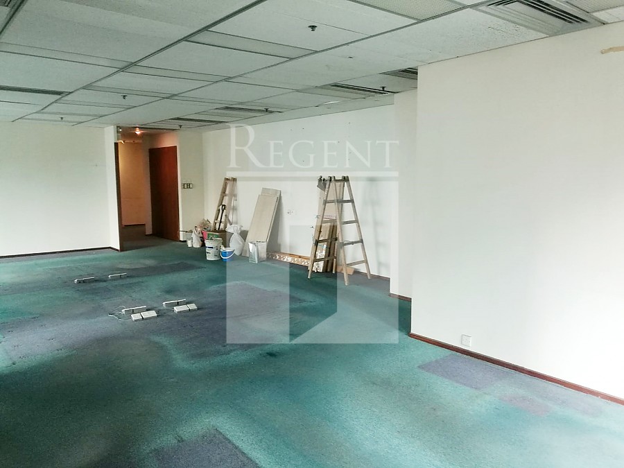 FAR EAST FINANCE CENTRE (远东金融中心)-RGP019859