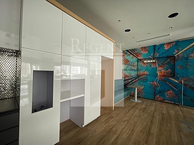 CHEUNG KONG CENTRE (長江集團中心)-RGP024765