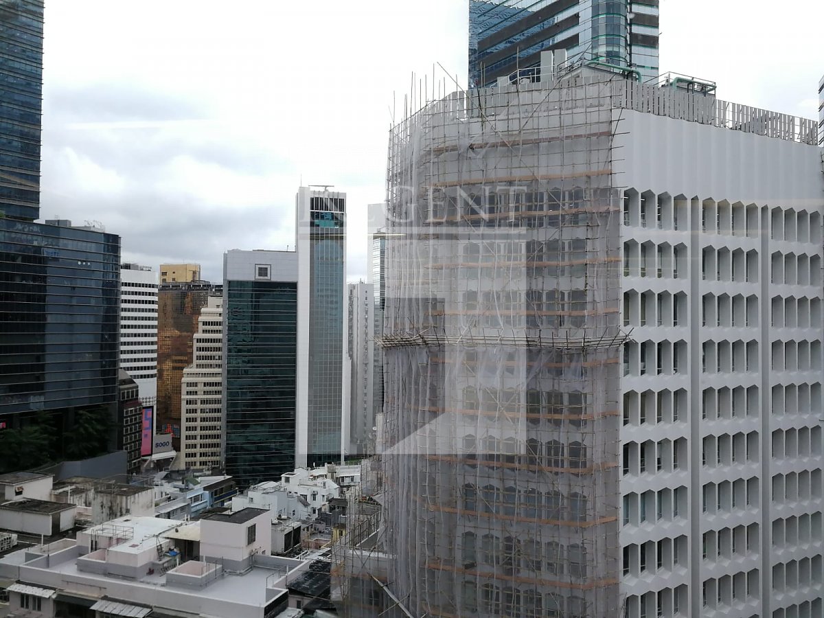 LEIGHTON CENTRE (礼顿中心)-RGP024731