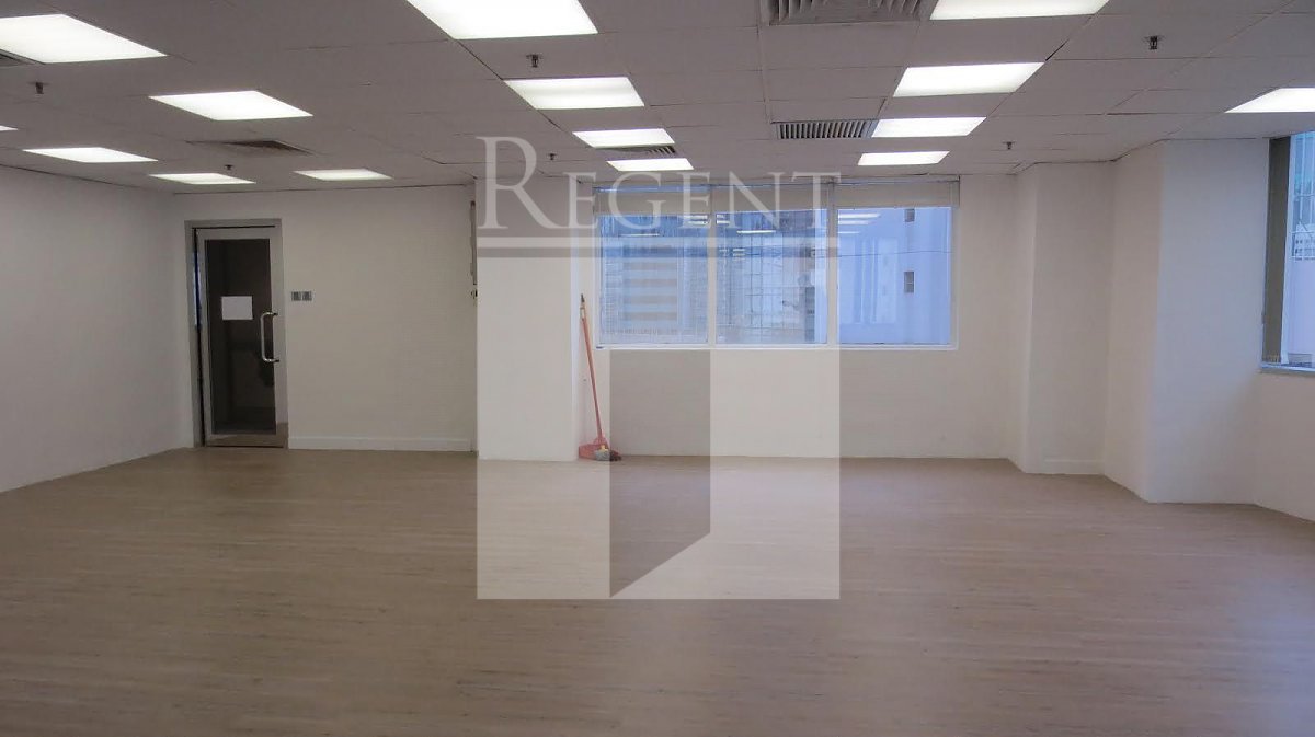 Lyndhurst 1 Tower (1號廣場)-RGP008644