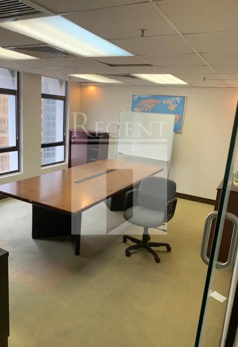 PUBLIC BANK CENTRE (大众银行中心)-C0598011