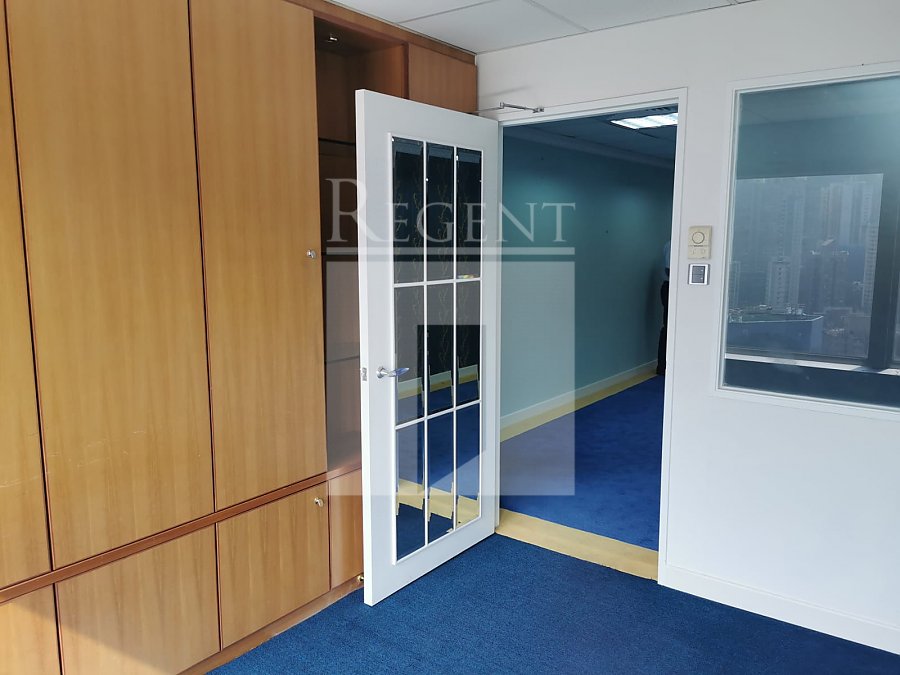 SHUN TAK CENTRE (WEST TOWER) (信德中心 西冀)-RGP017121