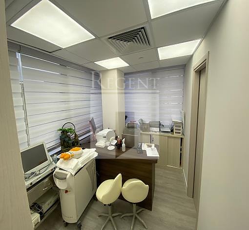 HK PACIFIC CENTRE (亚太中心)-RGP028178