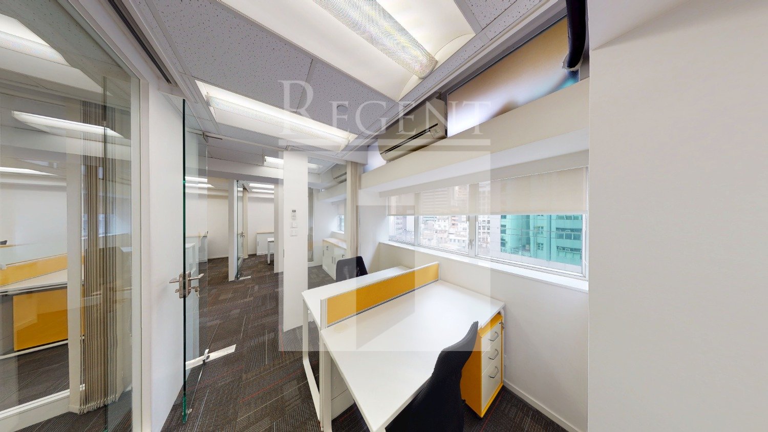 OFFICEPLUS @SHEUNG WAN (协成行上环中心)-C0611620