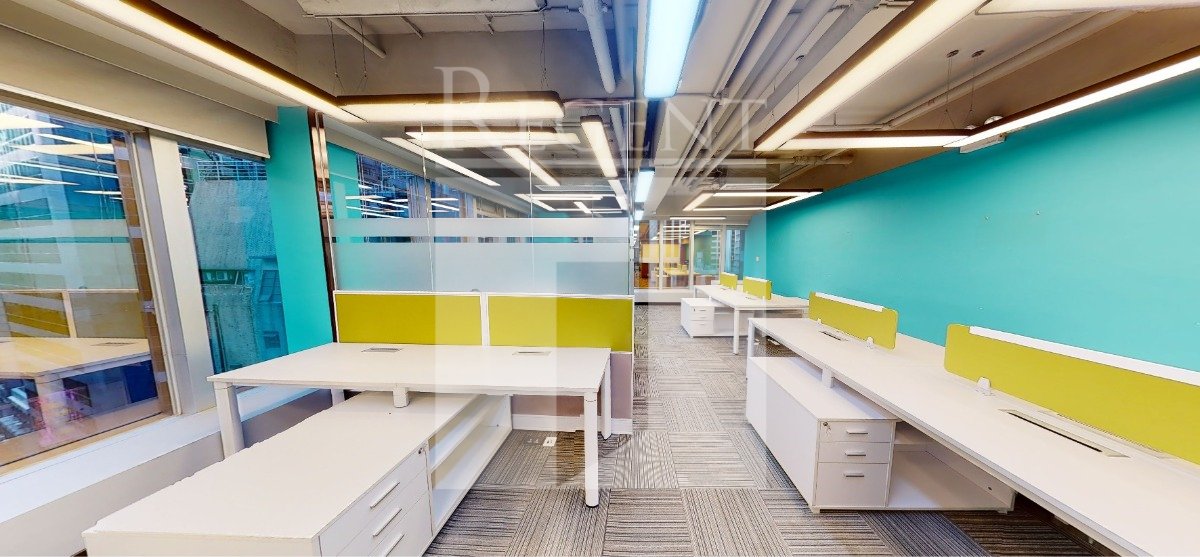 ON HING BUILDING (安慶大廈)-RGP023246