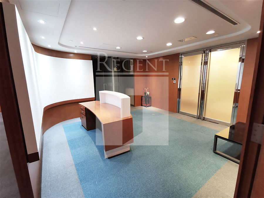 SUN HUNG KAI CENTRE (新鸿基中心)-RGP021624