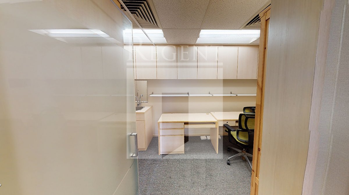 LEIGHTON CENTRE (礼顿中心)-RGP024731