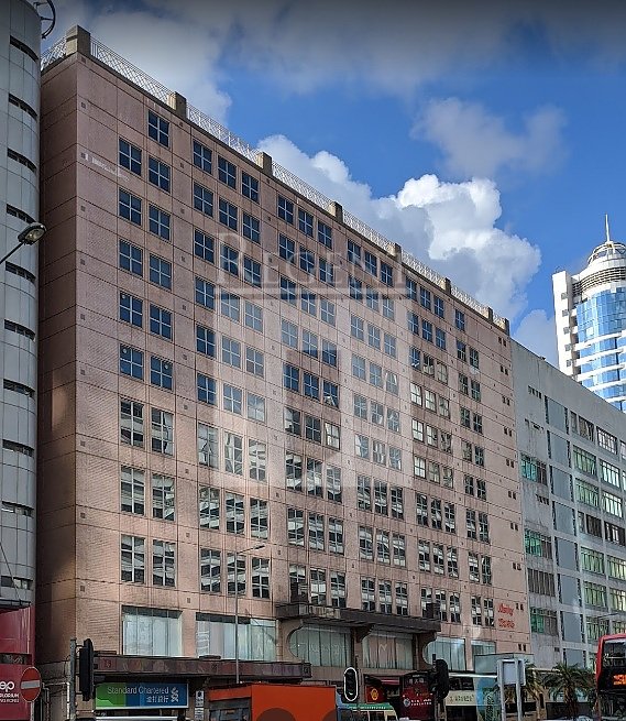 MANLEY TOWER (萬利中心)-RGP022734