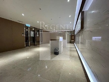 CONVENTION PLAZA OFFICE TOWER              (会展广场 办公大楼                     )-RGP024471