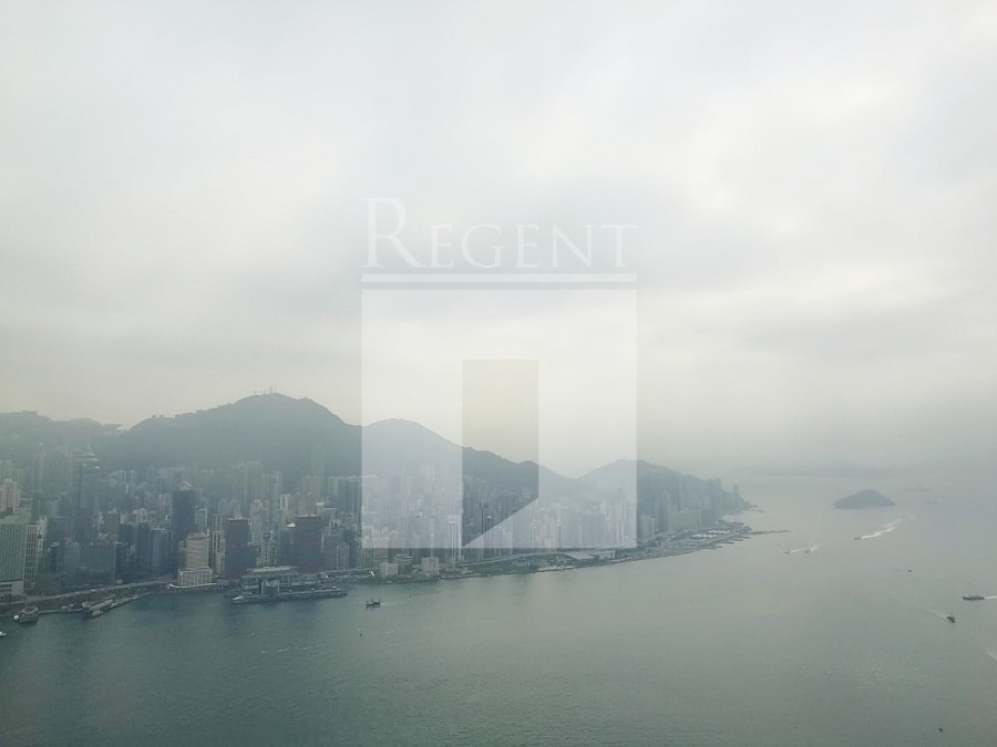 INTERNATIONAL COMMERCIAL CENTRE (环球贸易广场)-RGP020174