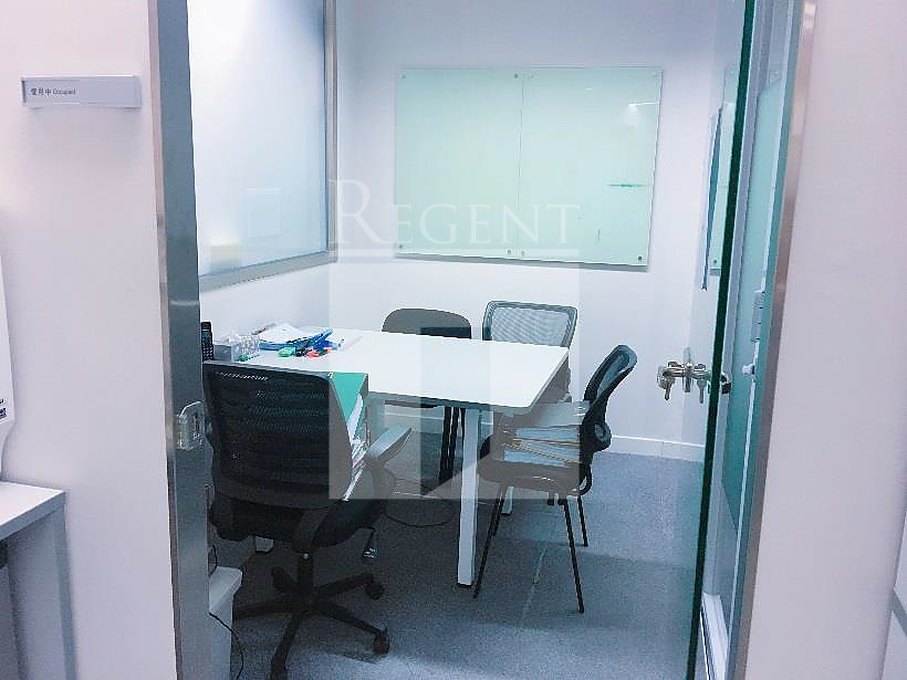 HOPEWELL CENTRE (合和中心)-RGP016405