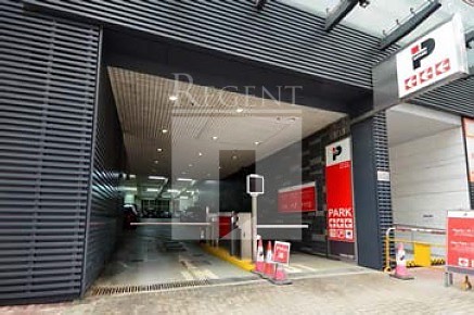 KING'S TOWER (擎天广场)-RGP014207