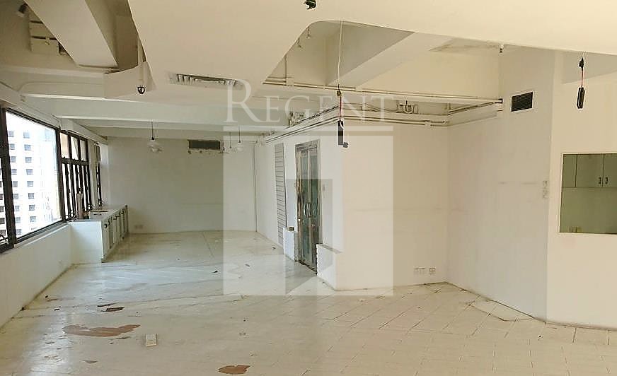 LOYONG COURT COMMERCIAL BUILDING (洛洋阁商业大厦)-RGP015427