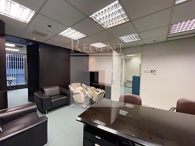 CHINA BUILDING (华人行)-RGP025507