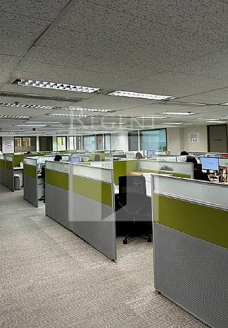 CHINA HONG KONG CITY BLOCK 05 (中港城 第05座)